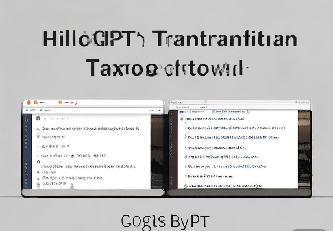 多语言翻译软件-翻译助手-怎么hellogpt翻译好用吗