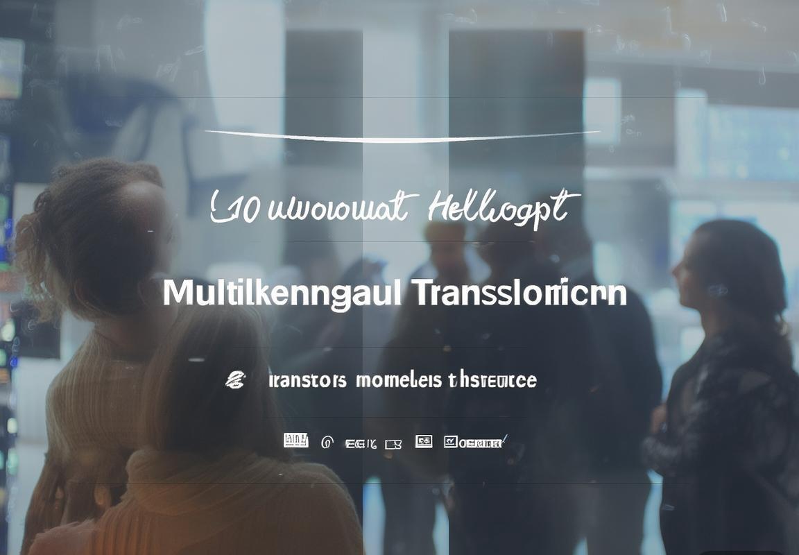 AI翻译工具-hellogpt 多语言翻译 怎么下载-翻译软件