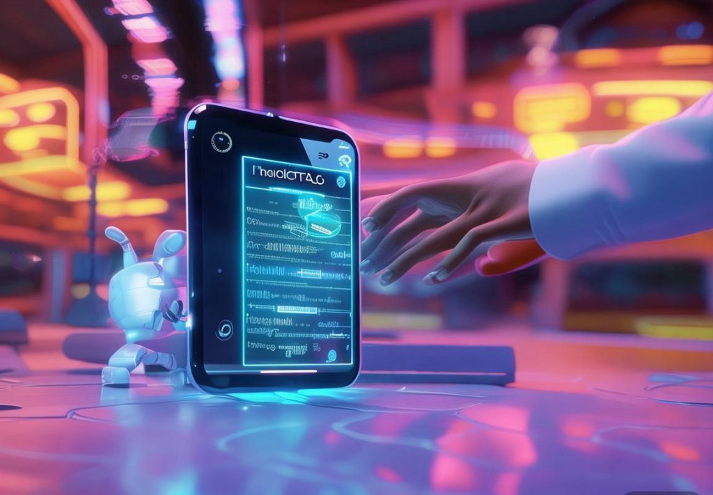 AI翻译工具新选择：Hello GPT iOS版——你的智能翻译助手，告别传统翻译软件的生硬感